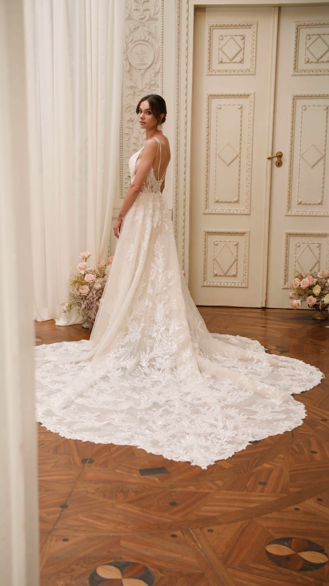 ValStefani JUBILEE lavish designer wedding dresses for the fancy bride ValStefani JUBILEE lavish designer wedding dresses for the fancy bride