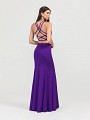 ValStefani 3457RB sexy strappy open back two piece mermaid prom dress ValStefani 3457RB sexy strappy open back two piece mermaid prom dress
