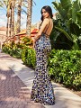 ValStefani 3762RD fancy royal blue prom dress with cutouts at back ValStefani 3762RD fancy royal blue prom dress with cutouts at back