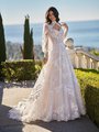 ValStefani ROSAMUND lavish designer wedding dresses for the fancy bride ValStefani ROSAMUND lavish designer wedding dresses for the fancy bride