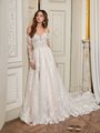 ValStefani PRINCESS lavish designer wedding dresses for the fancy bride ValStefani PRINCESS lavish designer wedding dresses for the fancy bride