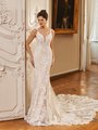 ValStefani TIFFANY Swarovski beaded and lace wedding dresses ValStefani TIFFANY Swarovski beaded and lace wedding dresses