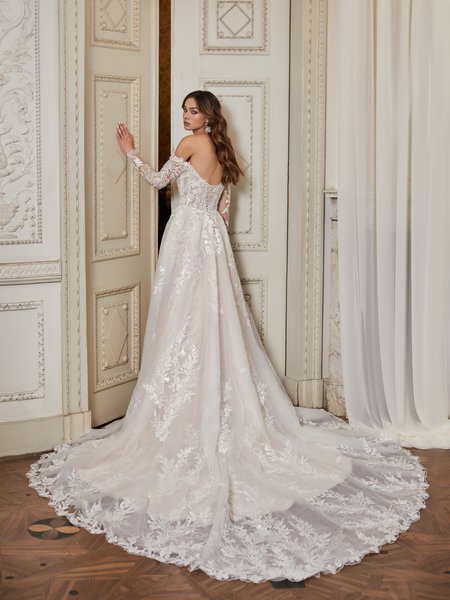ValStefani PRINCESS Swarovski beaded and lace wedding dresses ValStefani PRINCESS Swarovski beaded and lace wedding dresses
