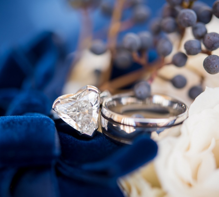 'Guide to Picking the Perfect Wedding Photographer' Image #1