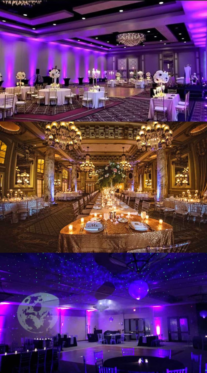 'Wedding Colors 2018' Image #2