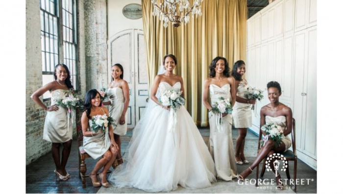 'Wedding Photo Ideas, Tips & Timeline' Image #1