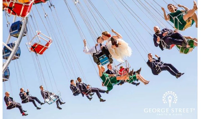 'Wedding Photo Ideas, Tips & Timeline' Image #3
