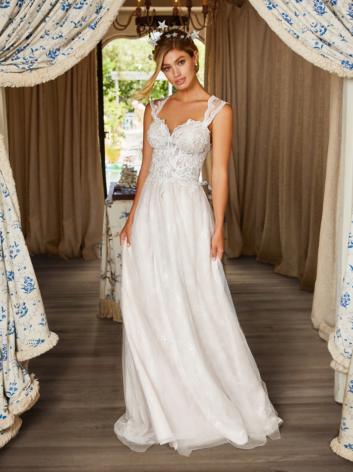 'Fall Wedding Dresses 2018' Image #4