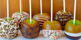'FALL WEDDING WEDDING TRENDS AND INSPIRATION' Image #6