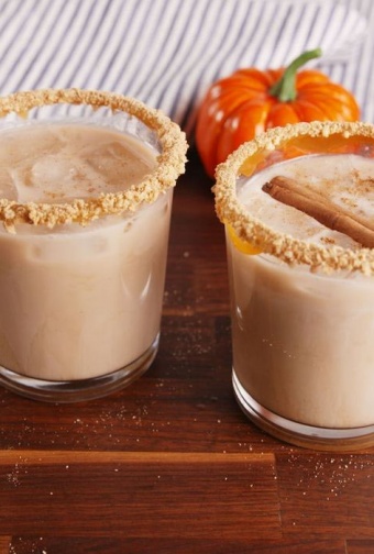 'FALL WEDDING WEDDING TRENDS AND INSPIRATION' Image #8