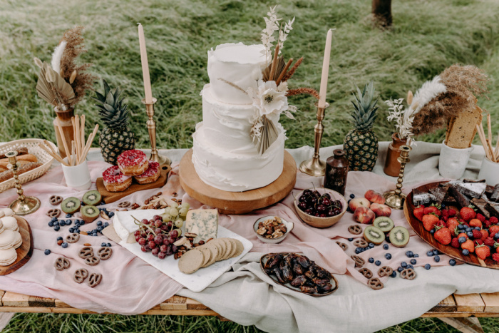 'How To Have An Eco-Friendly Wedding' Image #2