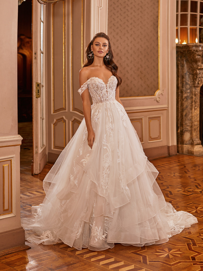 'SEQUEL WEDDING TRENDS: FROM HOW TO PLAN TO WHAT TO WEAR' Image #1
