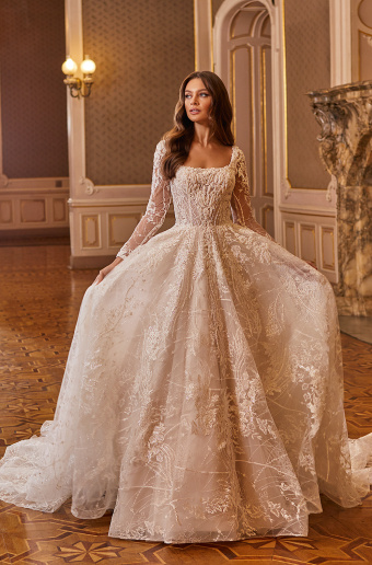 'Regencycore Wedding Dresses, Decor Ideas & More' Image #1