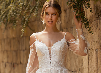 'Regencycore Wedding Dresses, Decor Ideas & More' Image #1