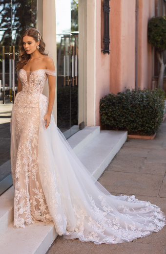 'FALL WEDDING WEDDING TRENDS AND INSPIRATION' Image #1