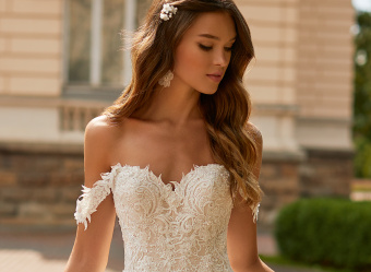 'FALL WEDDING WEDDING TRENDS AND INSPIRATION' Image #3
