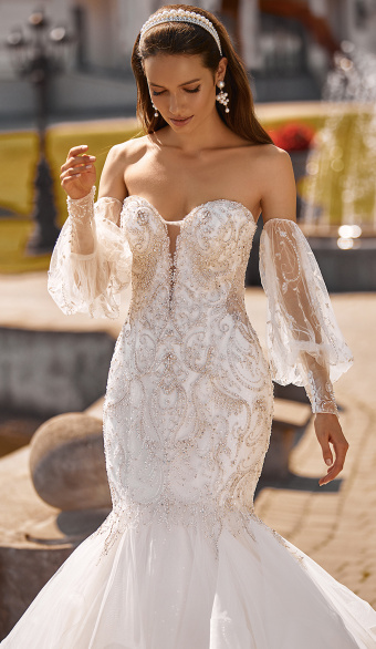'How To Plan A Game Of Thrones Inspired Wedding' Image #1