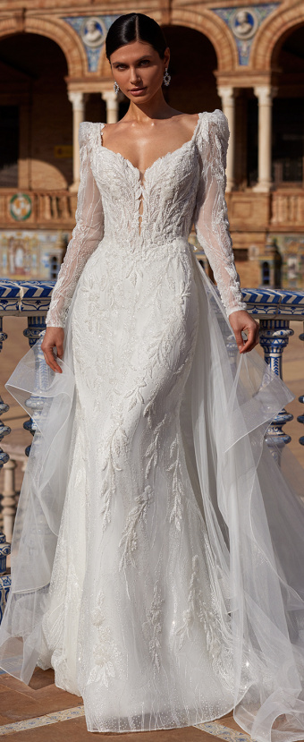 'Non Traditional Wedding Dresses' Image #1