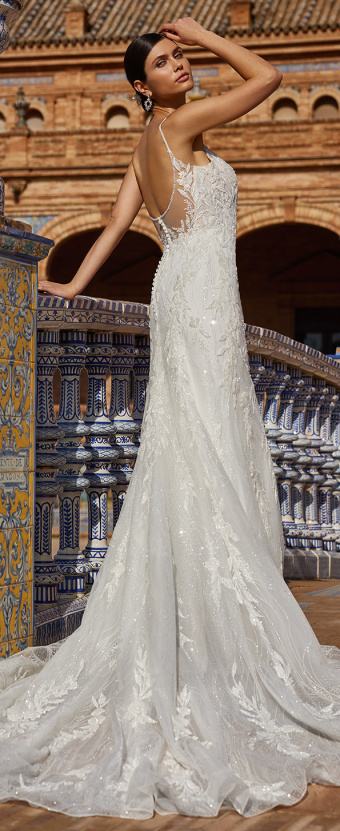 'Non Traditional Wedding Dresses' Image #2