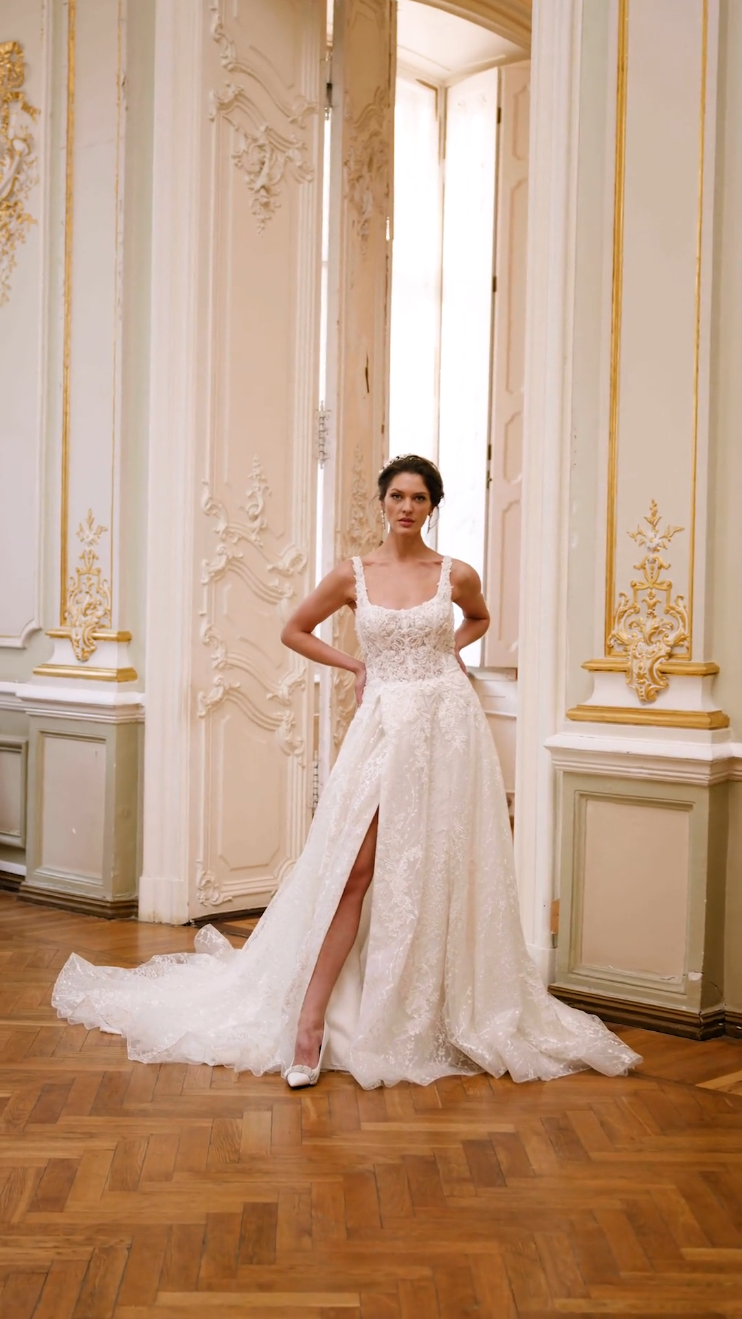 ValStefani EMERALD couture high quality silk wedding dresses ValStefani EMERALD couture high quality silk wedding dresses