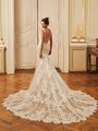 ValStefani TIFFANY low back bridal gowns and beautiful back wedding dresses ValStefani TIFFANY low back bridal gowns and beautiful back wedding dresses