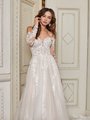 ValStefani PRINCESS low back bridal gowns and beautiful back wedding dresses ValStefani PRINCESS low back bridal gowns and beautiful back wedding dresses