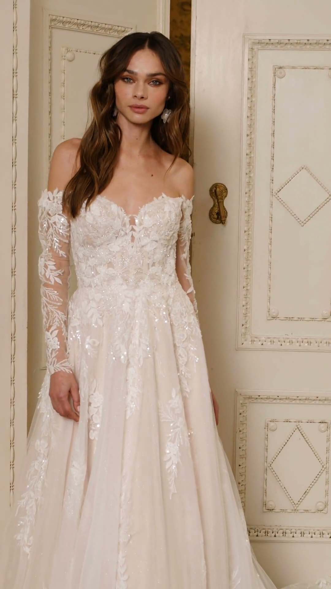 ValStefani PRINCESS couture high quality silk wedding dresses ValStefani PRINCESS couture high quality silk wedding dresses