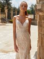ValStefani PALAZZO low back bridal gowns and beautiful back wedding dresses ValStefani PALAZZO low back bridal gowns and beautiful back wedding dresses
