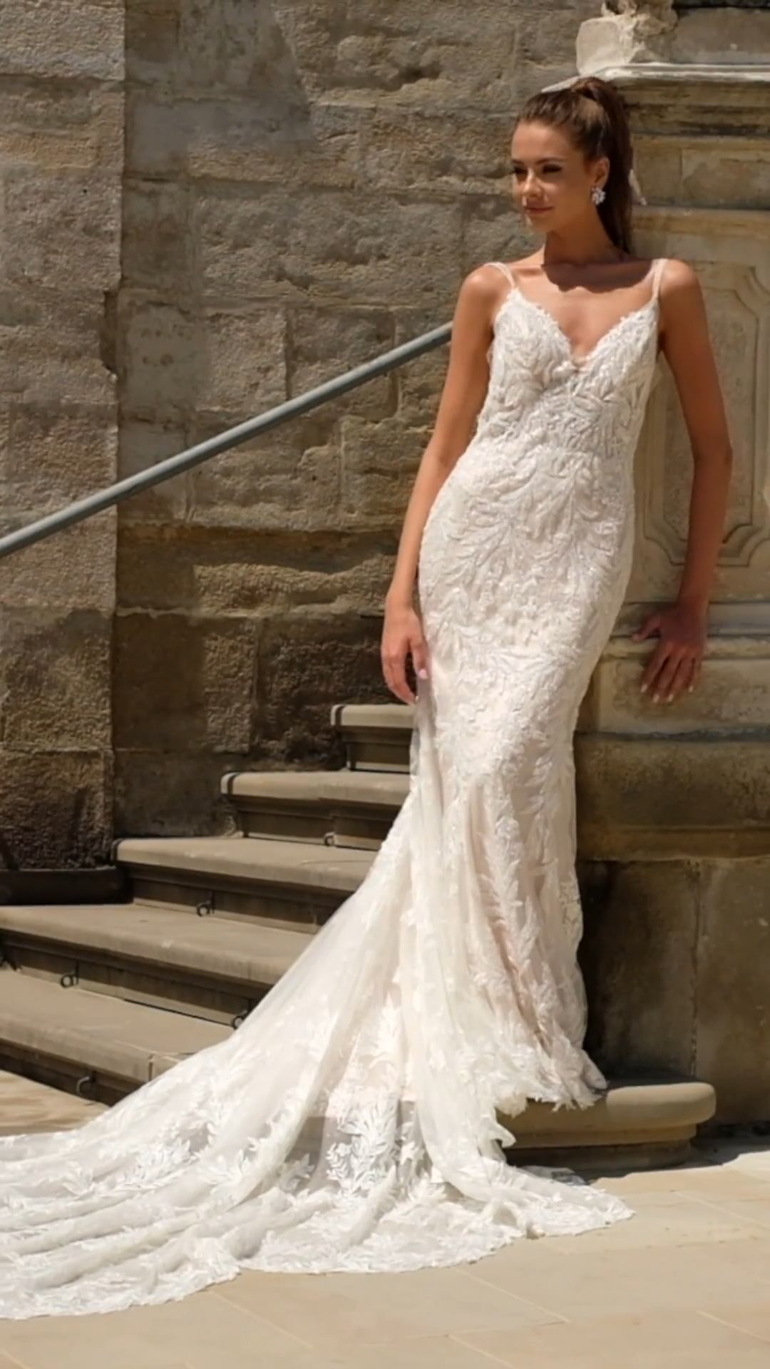 ValStefani PALAZZO couture high quality silk wedding dresses ValStefani PALAZZO couture high quality silk wedding dresses