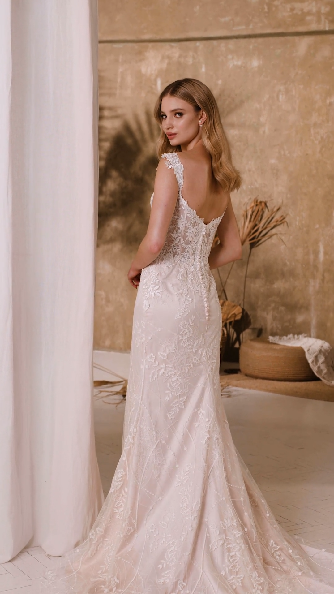 Style JASPER Beautiful Bouquet Shimmer Net Off-The-Shoulder Mermaid Perfect for Destination Weddings Style JASPER Beautiful Bouquet Shimmer Net Off-The-Shoulder Mermaid Perfect for Destination Weddings