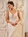 ValStefani TIFFANY couture high quality silk wedding dresses ValStefani TIFFANY couture high quality silk wedding dresses