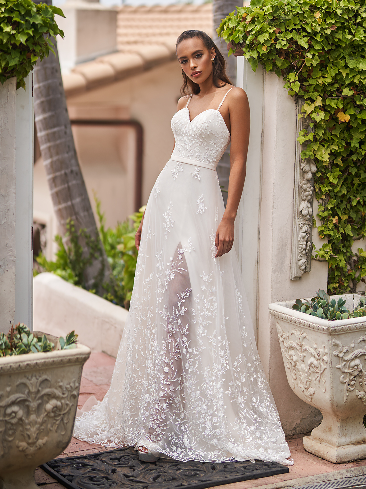 Dress For July