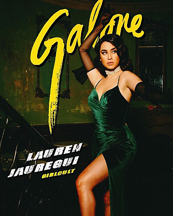 Lauren Jauregui